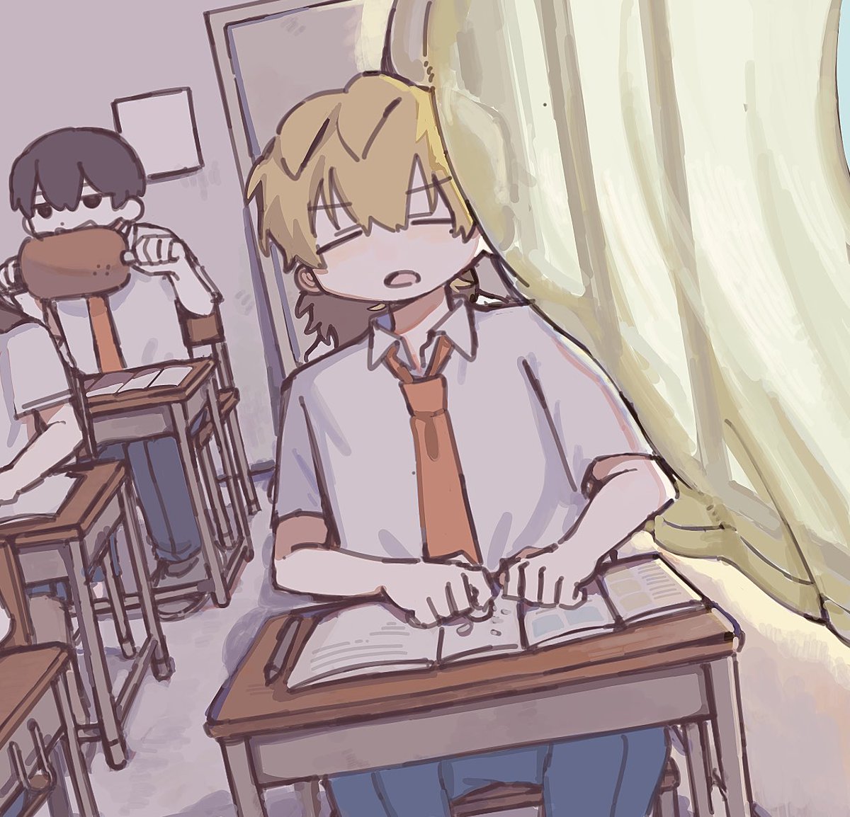 daru0505's tweet image. 