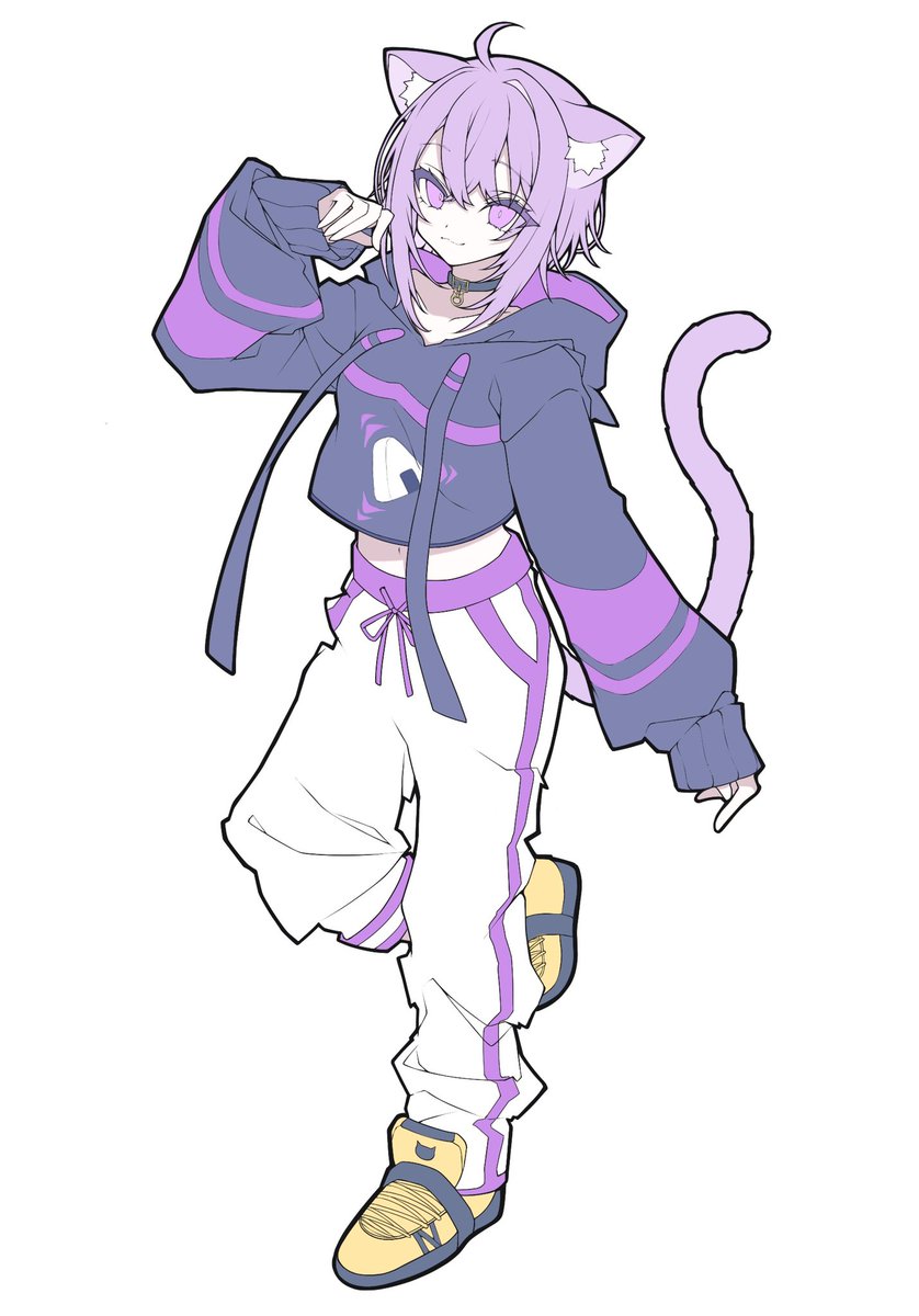minkof_nn's tweet image. おかうrkgk
 #絵かゆ