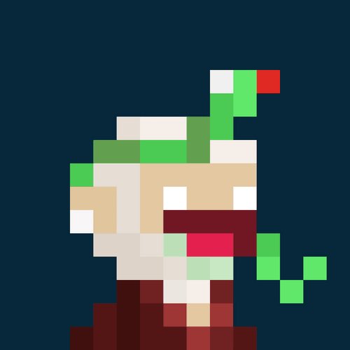 Snaky (@snakeeth15) on Twitter photo I see my bro <a href="/TheLazyFrank/">LazyFrank.eth 🦁</a> collection <a href="/BasedMinis/">BASED MINIS</a> for so long
So I think I have to get at least
Where’s my <a href="/BasedMinis/">BASED MINIS</a> fam at ? I see my bro <a href="/TheLazyFrank/">LazyFrank.eth 🦁</a> collection <a href="/BasedMinis/">BASED MINIS</a> for so long
So I think I have to get at least
Where’s my <a href="/BasedMinis/">BASED MINIS</a> fam at ?