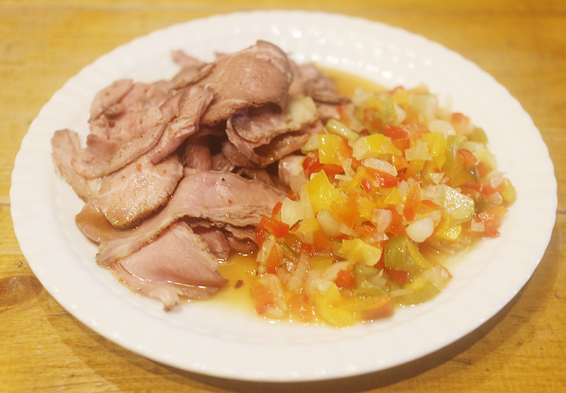 昼食♪