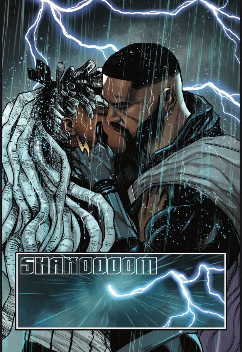 blackcomiclords's tweet image. S/O to @bryanedwardhill for doing the lawd's work...
#TChOroForever
#xspoilers #ororospoilers #xmen #blackxmen #RecastTChalla #SaveTChalla @MarvelComicsHQ