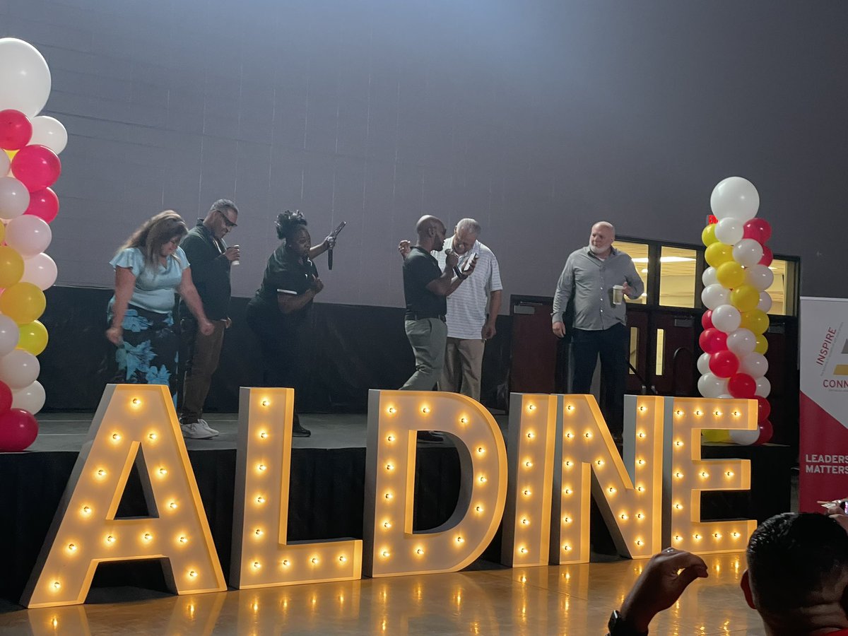 Dr. Matilda “Maty” Orozco (@maty_orozco) on Twitter photo Day one of <a href="/AldineISD/">Aldine ISD</a> Leadership Conference kicked off with energy and excitement! A chance to showcase talent, collaborate, learn, and celebrate as we gear up for a strong start to the new school year. #LeadershipMatters #aldineimpact Day one of <a href="/AldineISD/">Aldine ISD</a> Leadership Conference kicked off with energy and excitement! A chance to showcase talent, collaborate, learn, and celebrate as we gear up for a strong start to the new school year. #LeadershipMatters #aldineimpact