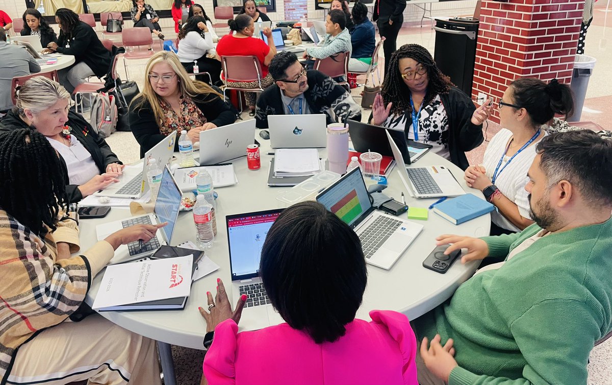 Dr. Matilda “Maty” Orozco tweet media