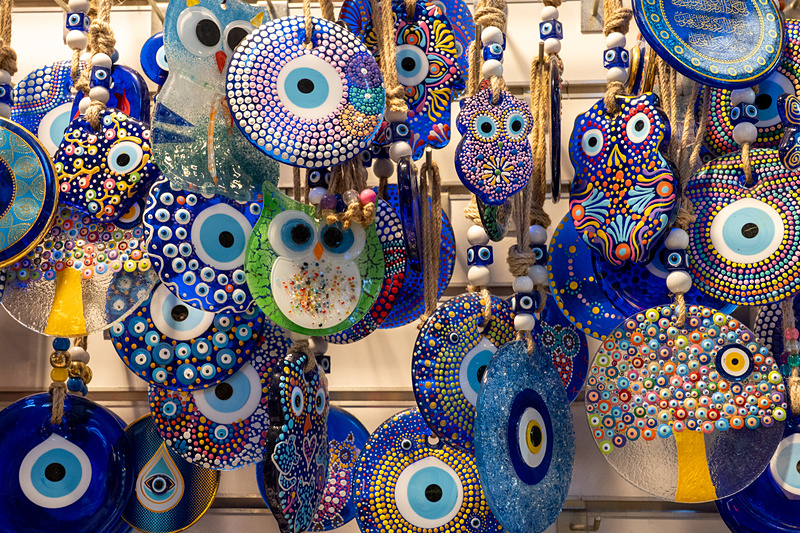 【旅レポ】ANAで飛んだイスタンブール！　活気あふれる庶民の日常を体感できるアジア側や屋台グルメ、お土産探し travel.watch.impress.co.jp/docs/news/tabi… #ANA #イスタンブール