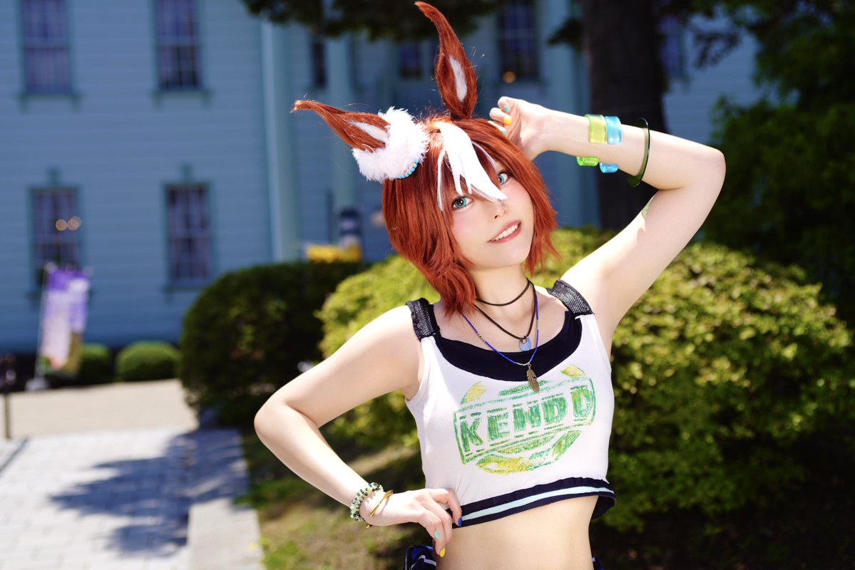おやんず😆 (@cos_daisuke) / X