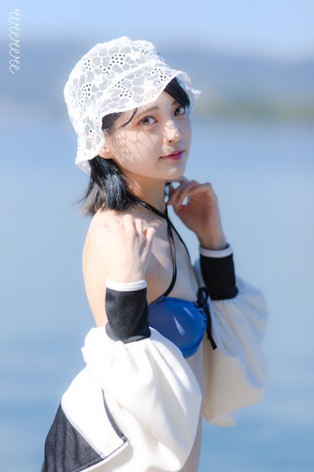 コスプレイヤーリールのTwitter画像36