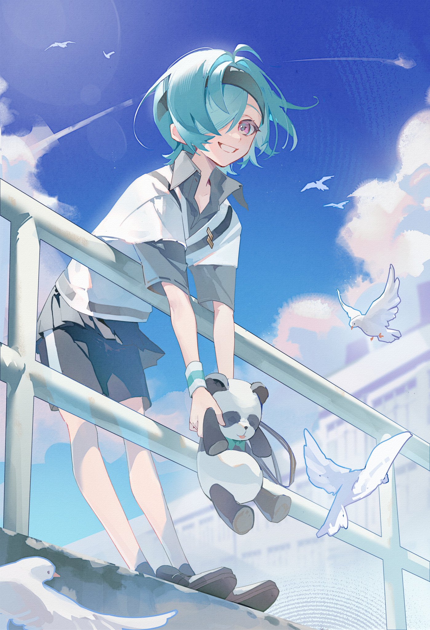 残念An (@zannen_An) / X