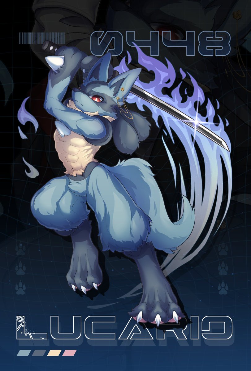 ミュウと波導の勇者 ルカリオ』20周年：ファンの思い出と未来へ