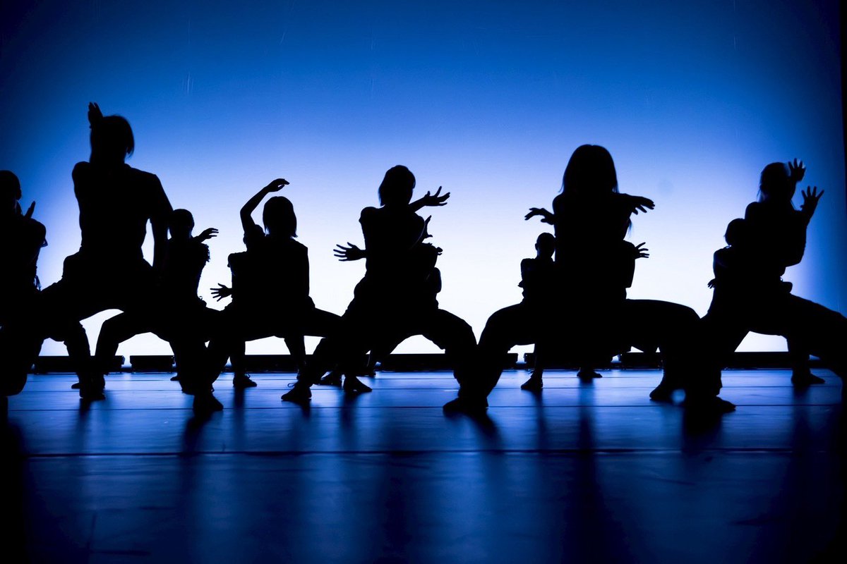 #ダンスOPAL2025 『Finks Ø』2日目も沢山の皆様にご来場いただき、本当にありがとうございました。7月17-19日あと4ステージも進化を続けてまいります。劇場にてお待ち申し上げております！photoⓒToshie Kusamoto
#jfoberlin_univ #Dance #finks #hinatayama_jfou  #桜美林大学　#ダンス専修