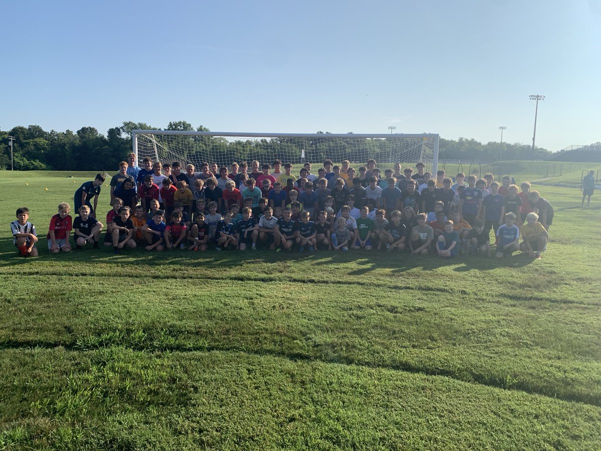 Vikings Soccer tweet media