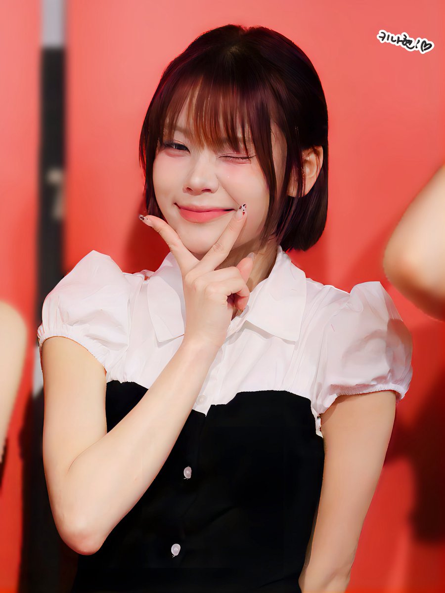 CSR チョッサラン シヒョン サイン入りポラロイド ㅋㄴㅁ on X: 