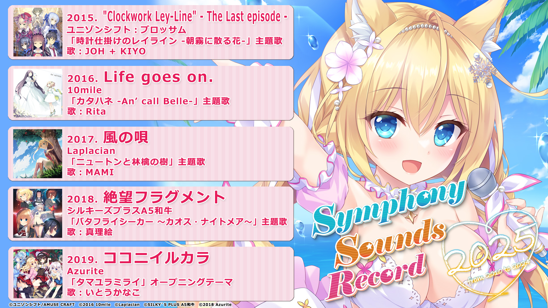 Symphony Sounds　6枚セット 61i0-y9wRuL.jpg