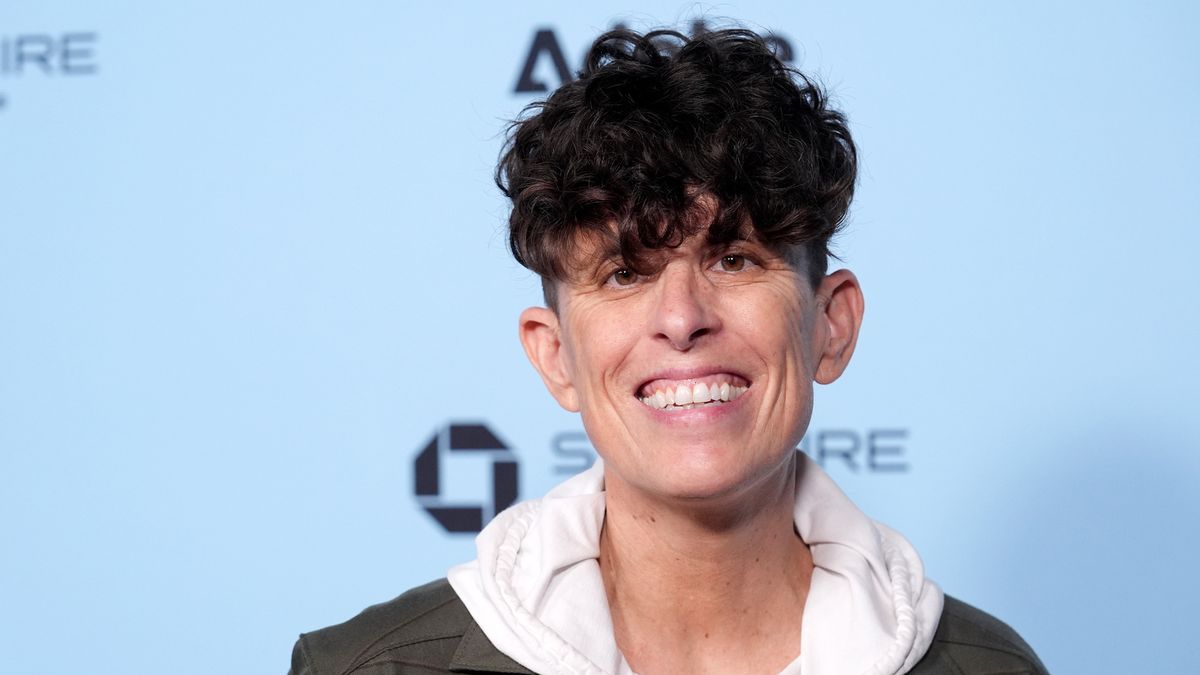 ABC7NY's tweet image. Poet Andrea Gibson, candid explorer of life, death and identity, dies at 49 abc7ny.com/post/poet-andr…