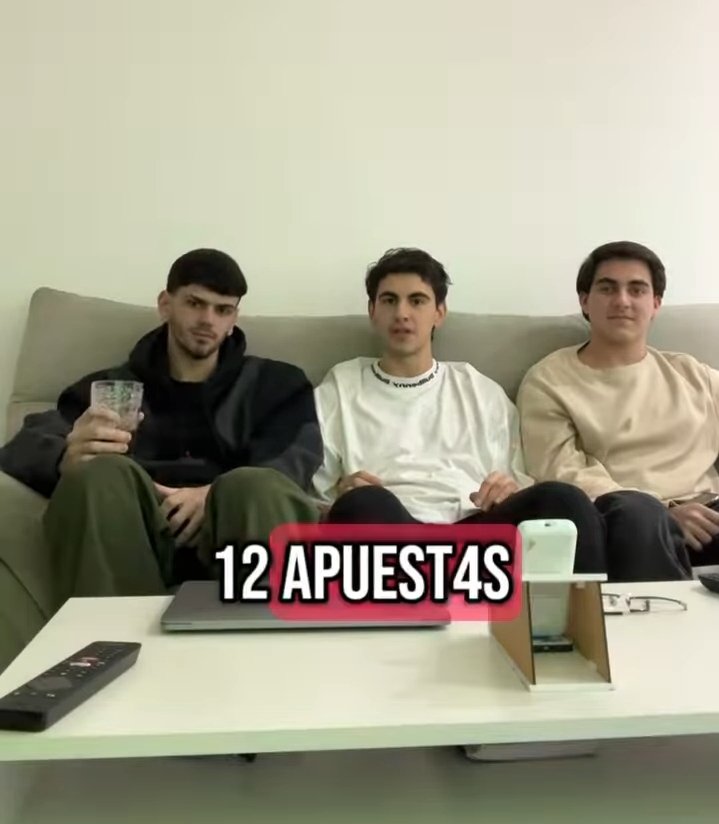 matesotelo9paaa's tweet photo. me falta un grupo asi🥲 https://t.co/AOdbXqxYHt