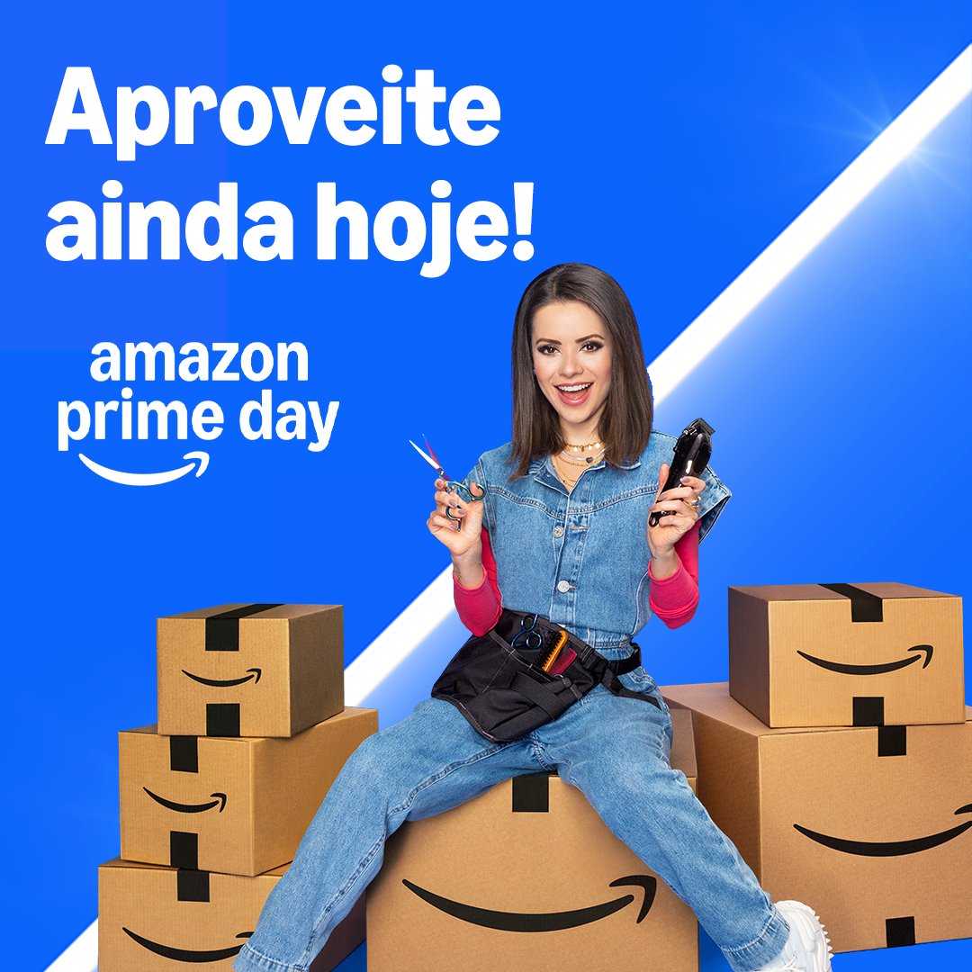 Amazon.com.br tweet media
