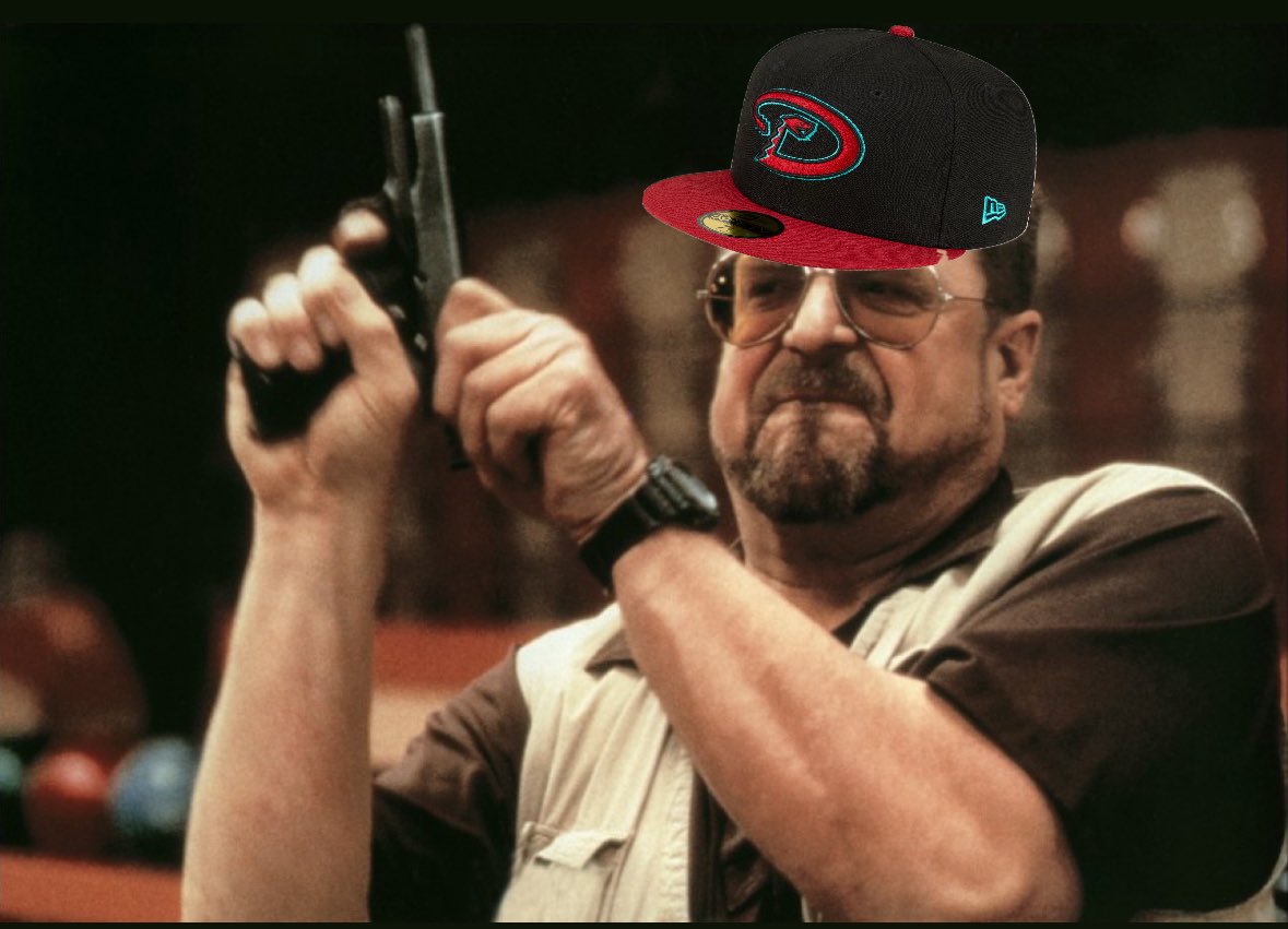 DbacksDispatch's tweet image. STOP HITTING OUR GUYS!!