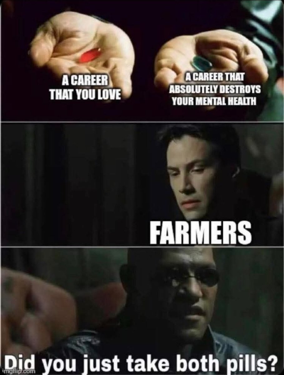 Josh Linville (@jlinvillefert) on Twitter photo 