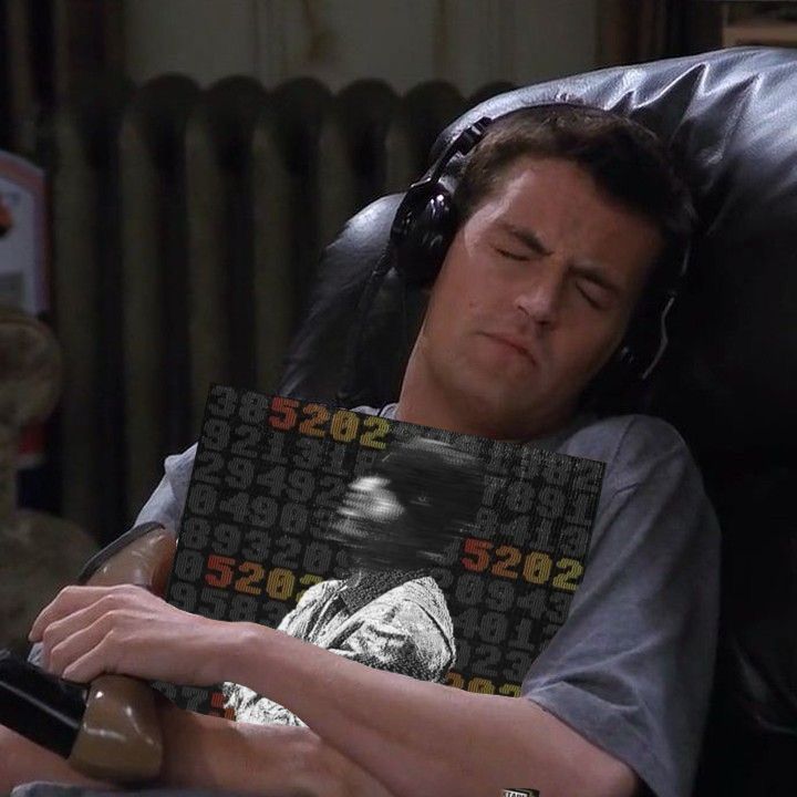 taroquintana's tweet image. en bucle desde que salio