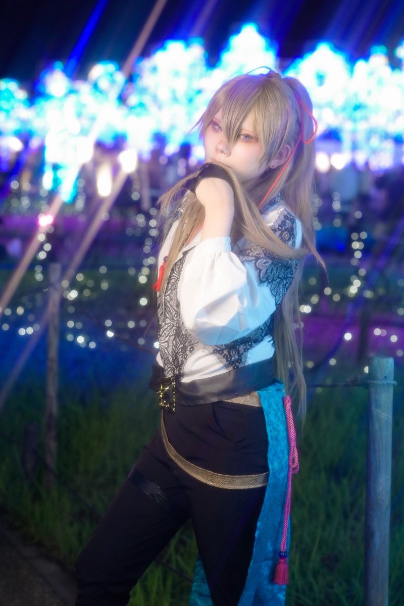 cosplay 刀剣 .5 🌸影
No.77 景光

photo <a href="/nan_nan_244/">なん</a>  さん
#ラグコス