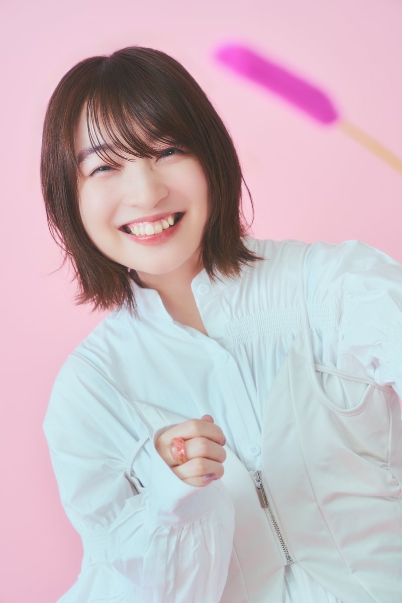 numan_pr's tweet image. 「お互いのお芝居に助けられていた」
『ニャイト・オブ・ザ・リビングキャット』上田麗奈&芹澤優インタビュー
numan.tokyo/n/neca5e9de4b72
ネコちゃんの名前の由来からうちの子の好きな部位、自分が猫になって愛猫としゃべれたら聞きたいことなど、猫への愛を叫んでもらいました!
#ニャイリビ