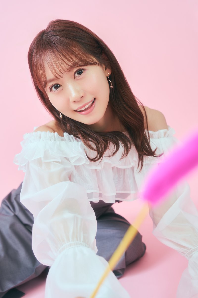 numan_pr's tweet image. 「お互いのお芝居に助けられていた」
『ニャイト・オブ・ザ・リビングキャット』上田麗奈&芹澤優インタビュー
numan.tokyo/n/neca5e9de4b72
ネコちゃんの名前の由来からうちの子の好きな部位、自分が猫になって愛猫としゃべれたら聞きたいことなど、猫への愛を叫んでもらいました!
#ニャイリビ