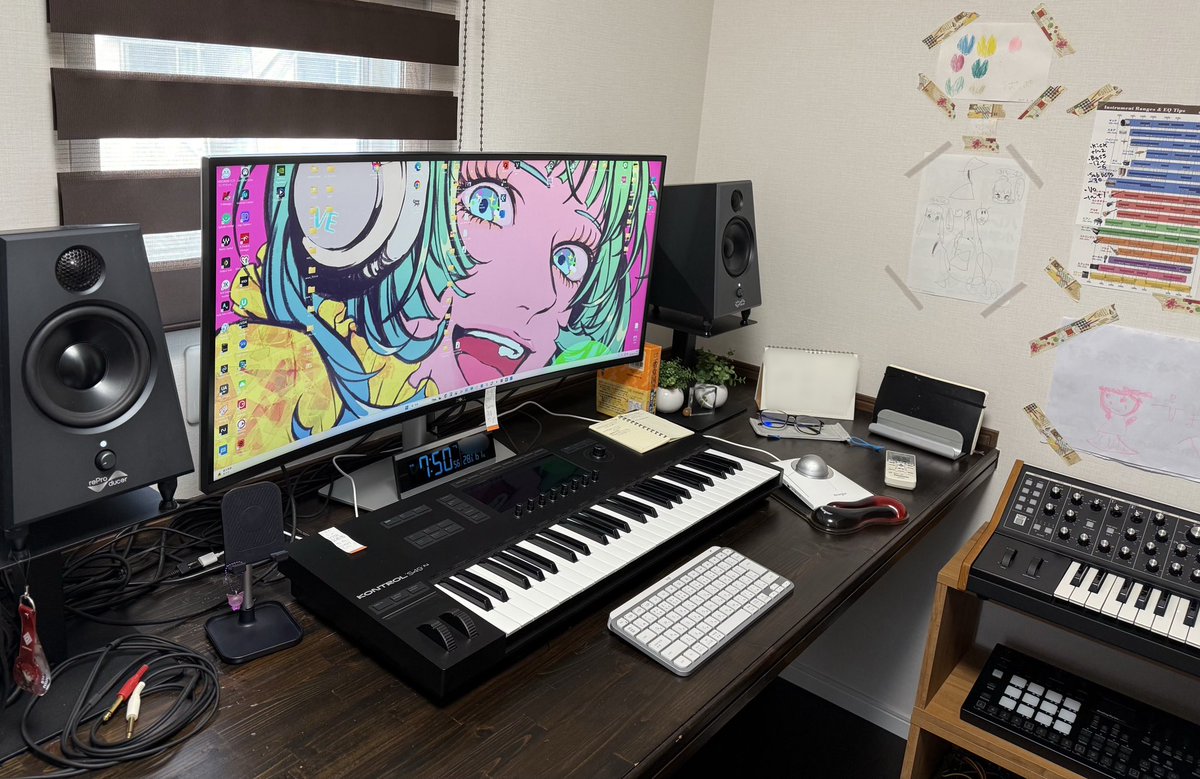 easypop_betti's tweet image. ベリーイージー3にしたぜ
