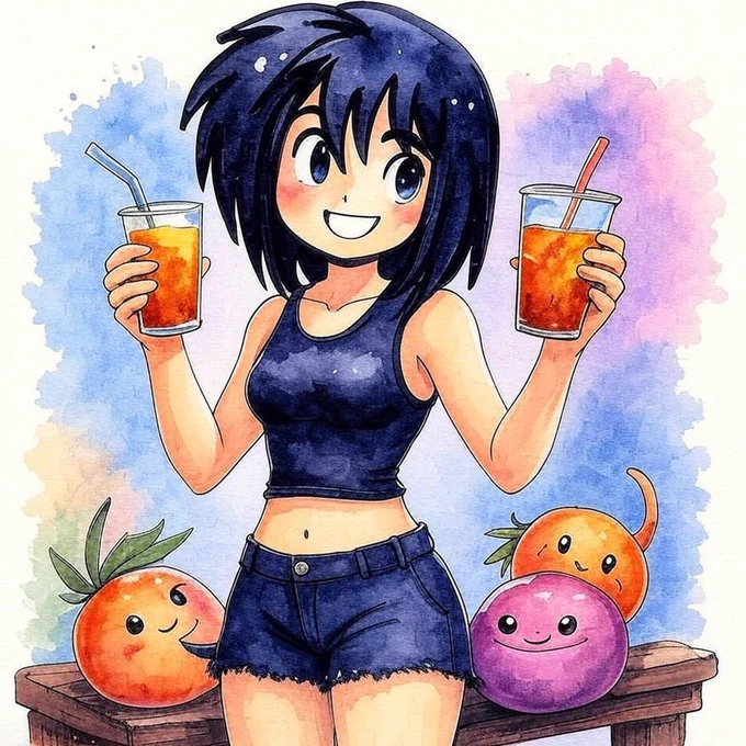 こんにちは