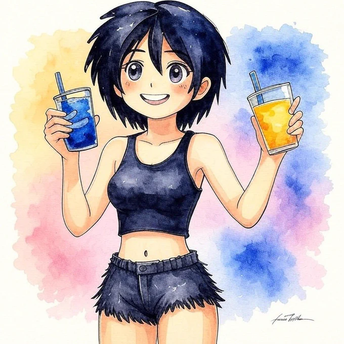 こんにちは