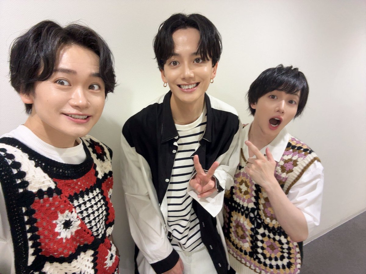 Torippiyo2's tweet image. #くちまる
#素敵なゲスト様
#bs11 #くちまるTV
そして来週🔥
植田鳥越 口は○○のもとTV
☝️植田がいません!緊急事態です!笑
代わりに愛すべき子達が❤️感謝感謝です🙏
マウスピースの皆様、是非に💋
