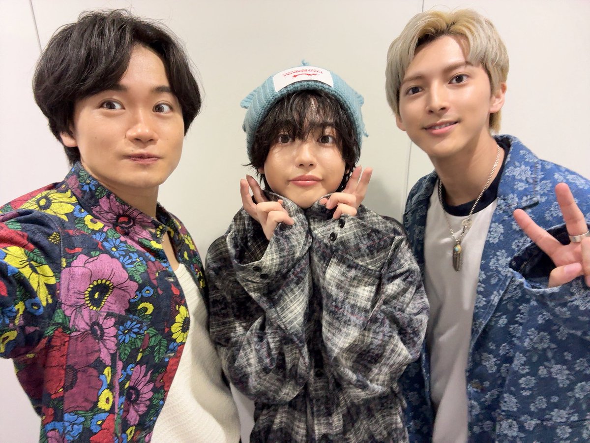 Torippiyo2's tweet image. #くちまる
#素敵なゲスト様
#bs11 #くちまるTV
そして来週🔥
植田鳥越 口は○○のもとTV
☝️植田がいません!緊急事態です!笑
代わりに愛すべき子達が❤️感謝感謝です🙏
マウスピースの皆様、是非に💋