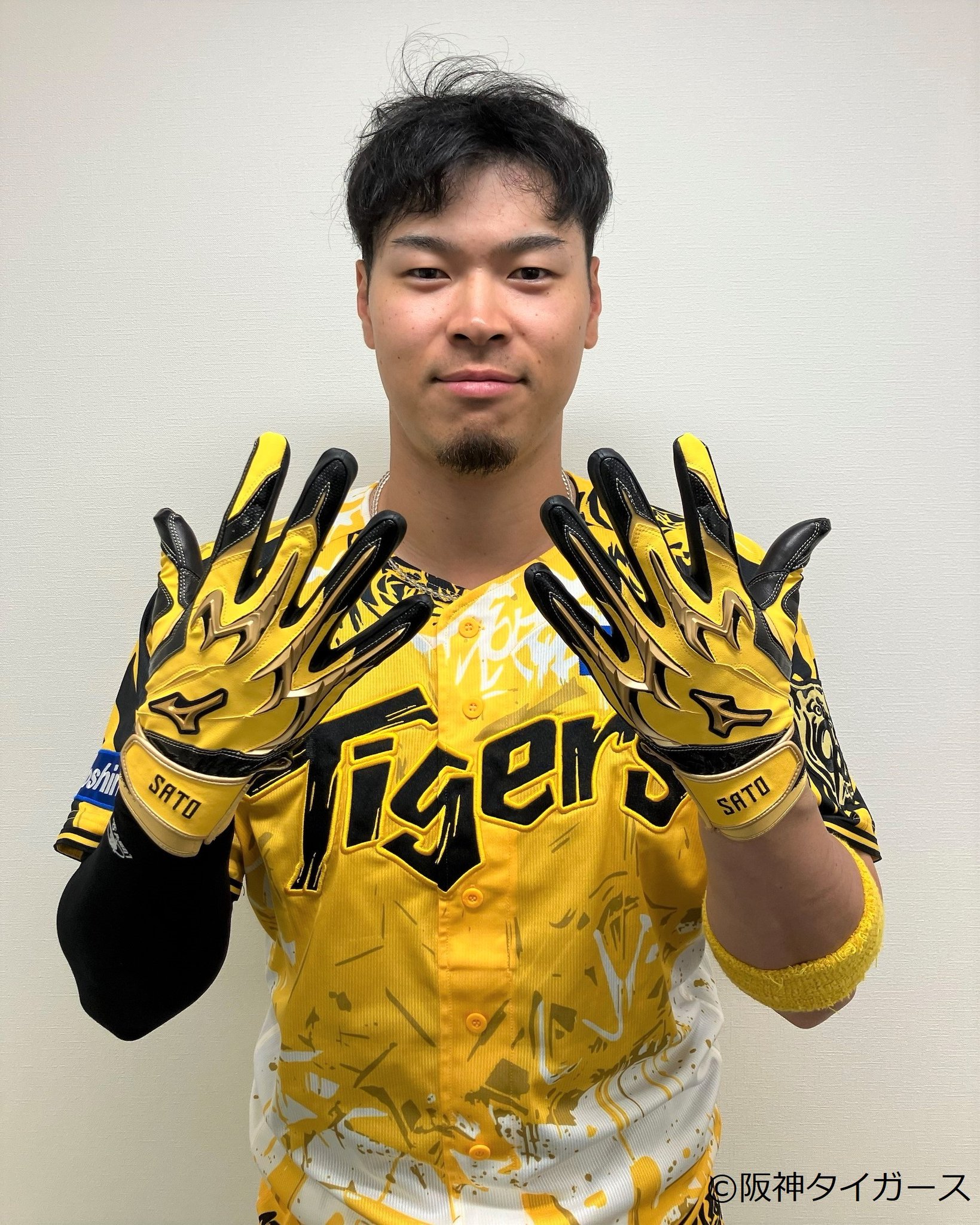 ミズノベースボール on X: 