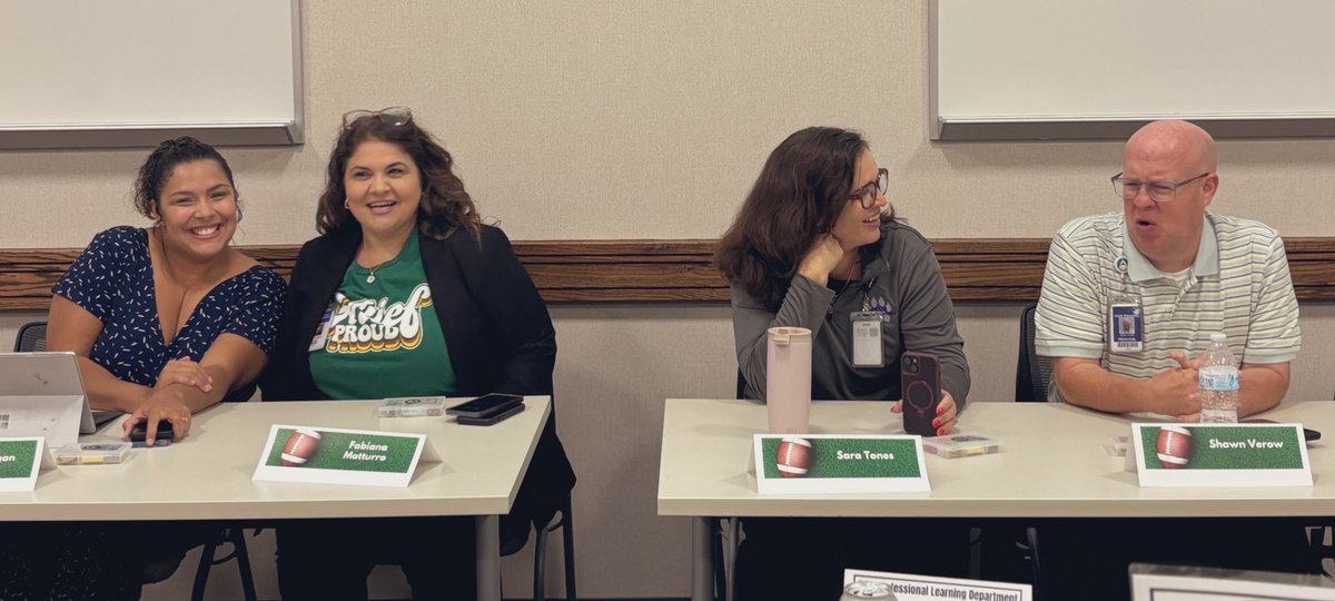 Dr. Onica L. Mayers tweet media