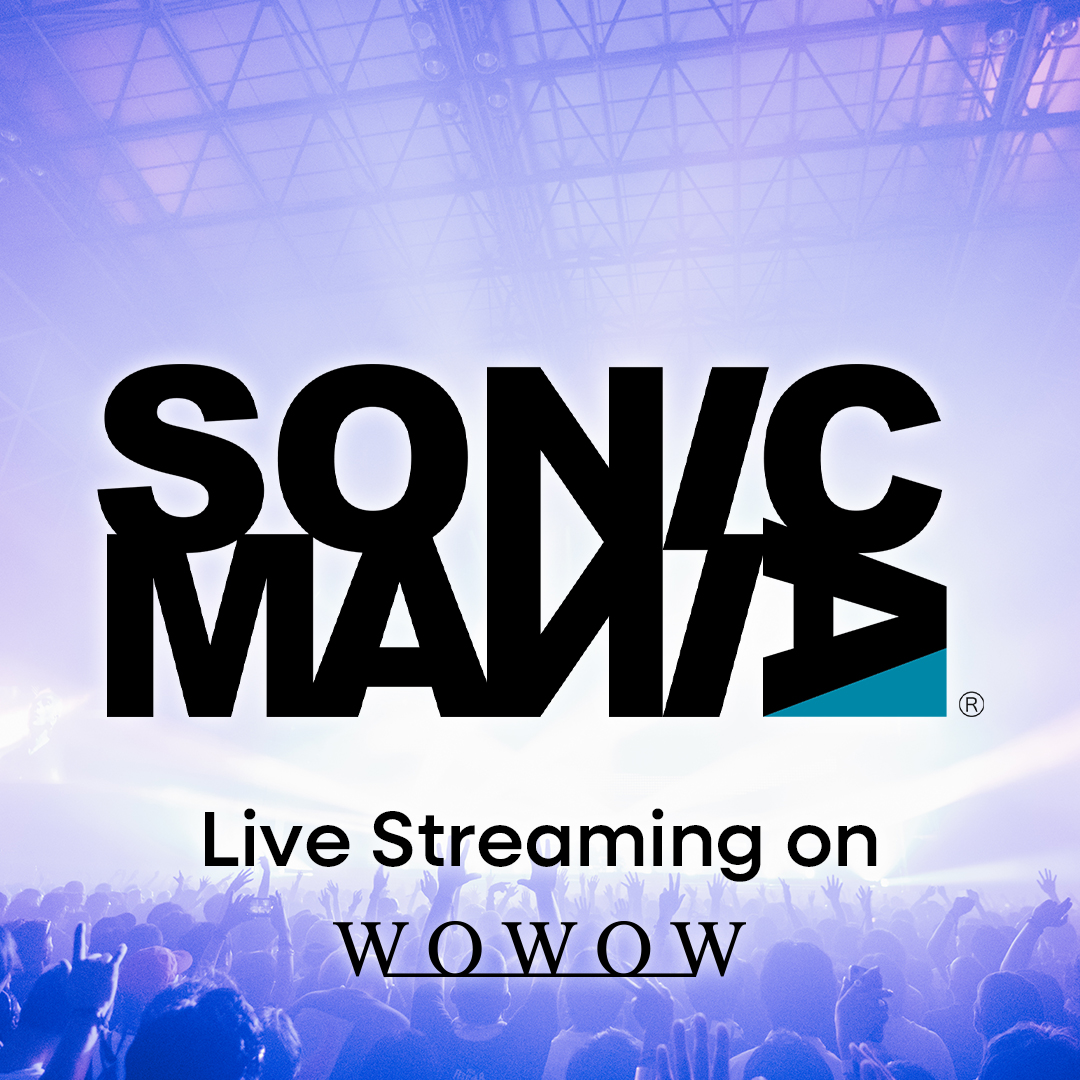 SONICMANIA_JP's tweet image. 【SONICMANIA ライブ配信決定!そして9月と10月にサマソニ&ソニマニ番組放送も決定!】
サマソニに続き #ソニマニ でもWOWOWオンデマンドでの独占ライブ配信が今年も決定!オールナイトで幕張メッセから白熱のライブの模様をライブ配信!
配信アーティストは後日発表予定です!…
