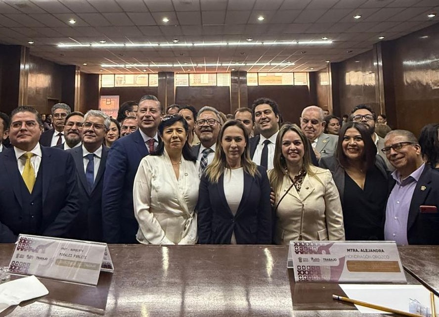 CCE Estado de México tweet media