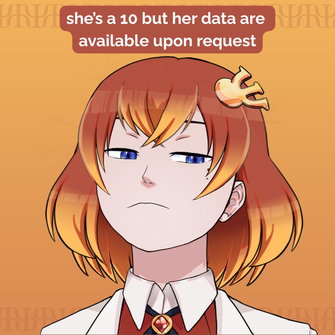 PsydereVT's tweet image. it&apos;s a no from me, chief