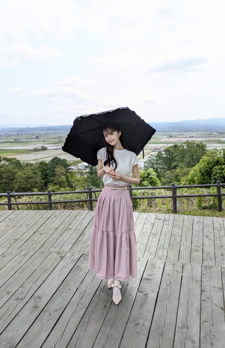 新十津川町PR広告のイメージモデルを
させて頂きました…！

地下鉄さっぽろ駅南口のプレミアム広告
※JR札幌駅側 に掲載されます🚉🩷

期間は10月6日〜10月19日です！

昔から馴染みある地域でのお仕事で
わくわくだったし大きく掲載されるの
嬉しいです😭🪽