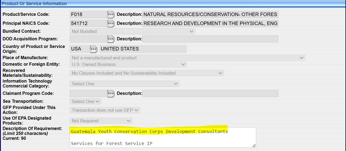 DOGE's tweet image. Contracts Update!
Over the last two days, agencies cut 103 wasteful contracts with a ceiling value of $6.3B and savings of $4.8B, including a $33k USDA contract for “Guatemala youth conservation corps development consultants”, and a $1.5M EPA consulting contract for “support for…