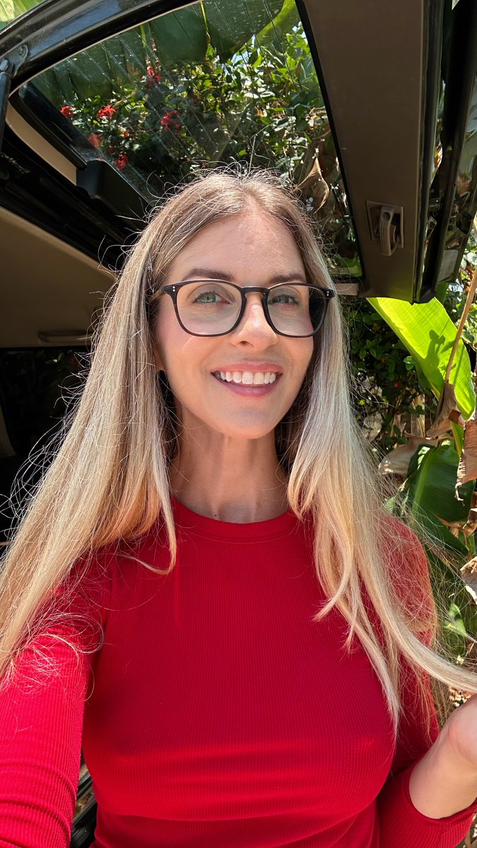 OffroadEm's tweet image. GM! ☀️