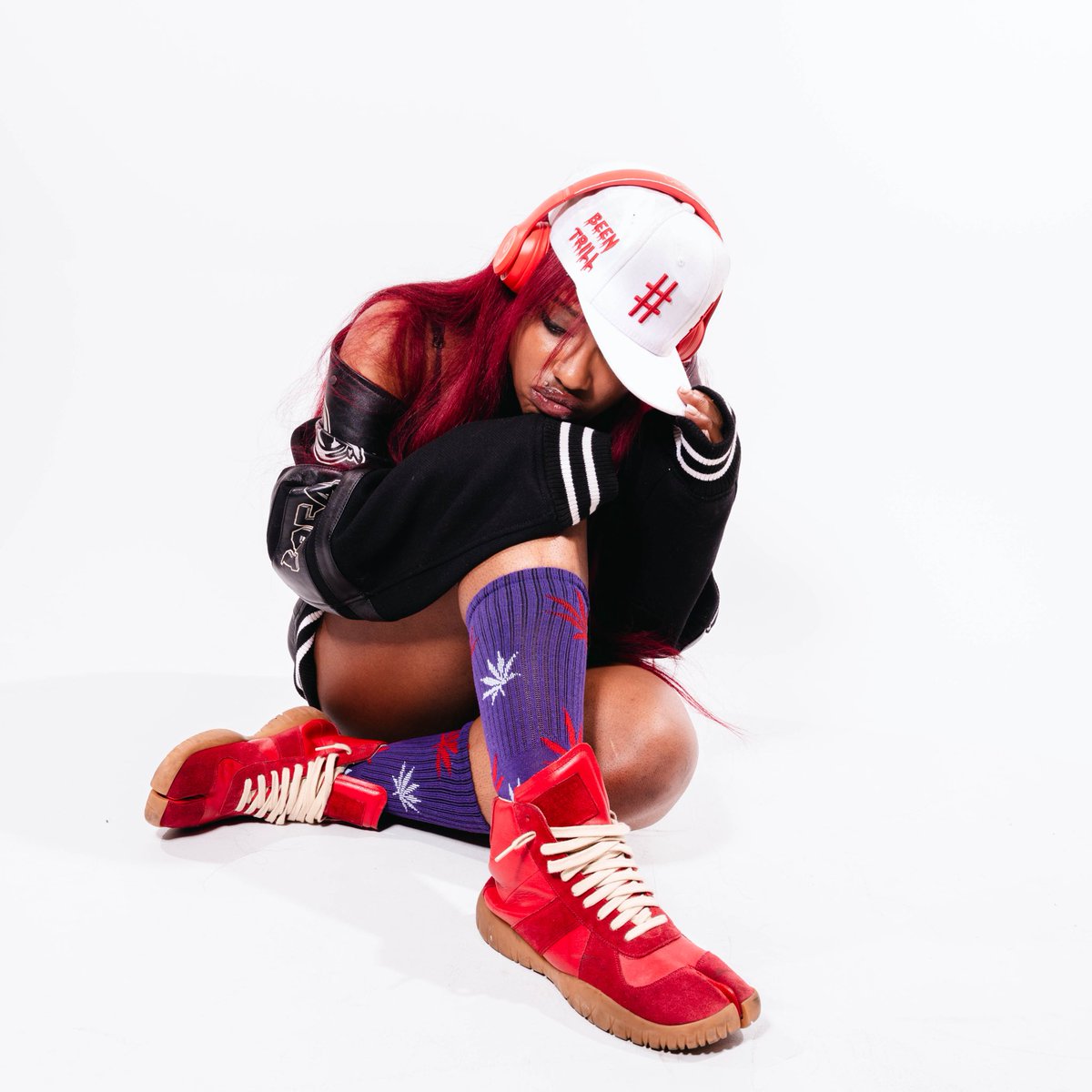 #beentrill