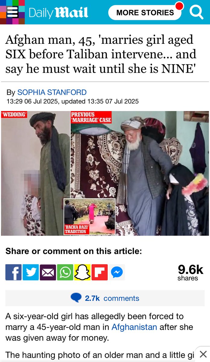 ValentinaForUSA's tweet image. This is exactly what’s coming to the west.
It’s already in the UK. Don’t tell me it can’t happen in America.
A culture that invites conquerors is a culture that consents to its own end.