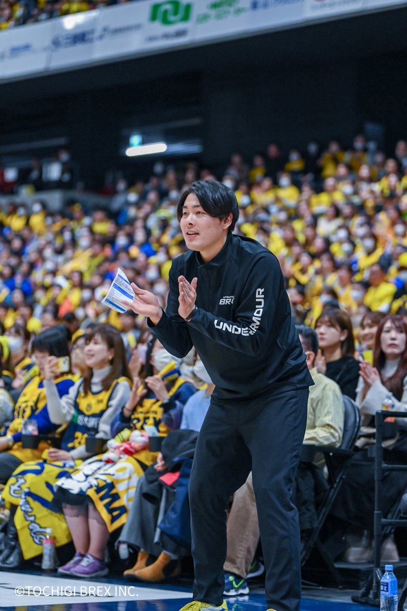 宇都宮ブレックス / UTSUNOMIYA BREX on X 宇都宮ブレックス / UTSUNOMIYA BREX on X