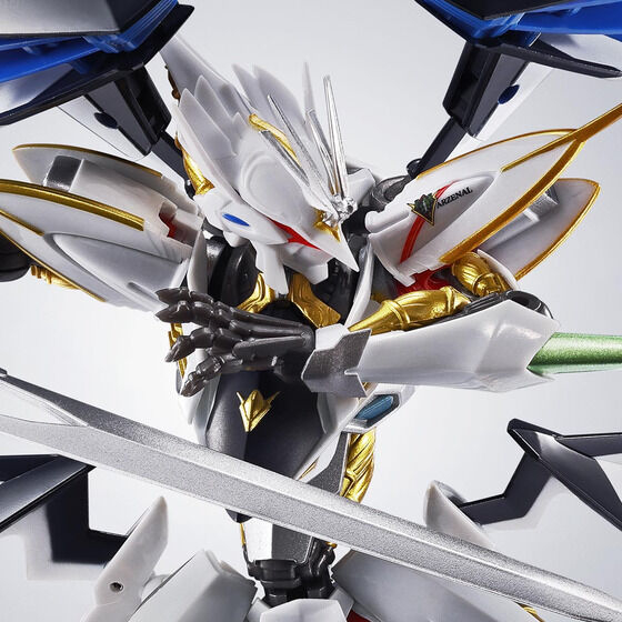 📢締切間近 ＼ 人気アニメ『クロスアンジュ 天使と竜の輪舞』より