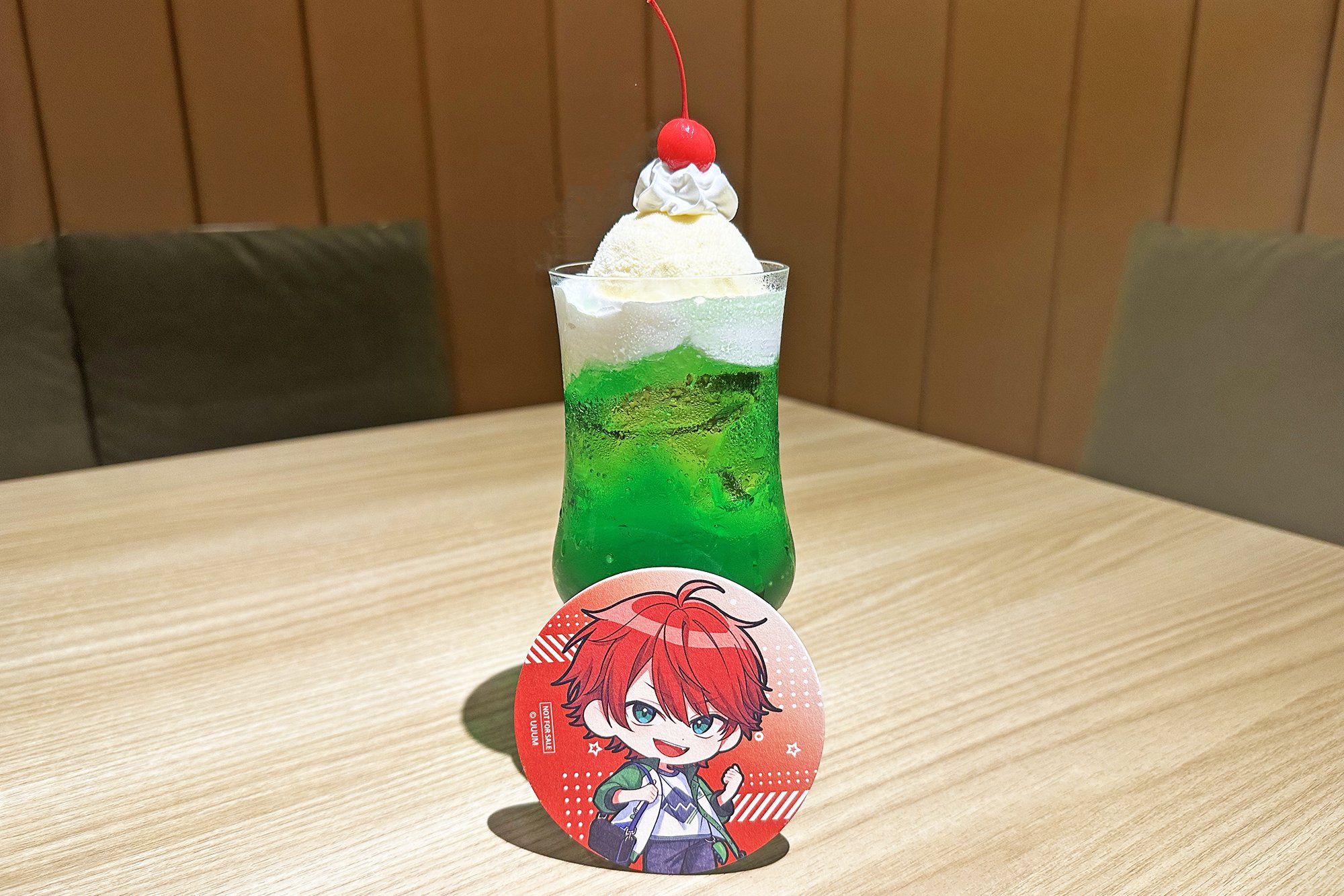 りあん (@frozen684428771) / X