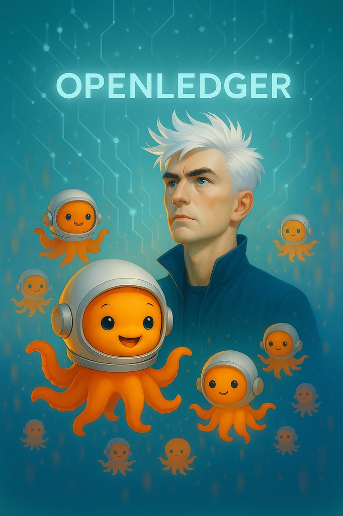 gOcto💎🐙
Just 4 days left in the OctoSnaps Era 🍪  
 📊 1.6% mindshare locked  
 📈 +121K sentiment surge (+27K in 7D)  
 🎯 10K Snaps claimed  
 💥 $150K rewards this era  
 This wasn’t hype.
We built this Together 🐙  

 ⬇️ Drop your Snapboards. Let’s end this era with a bang