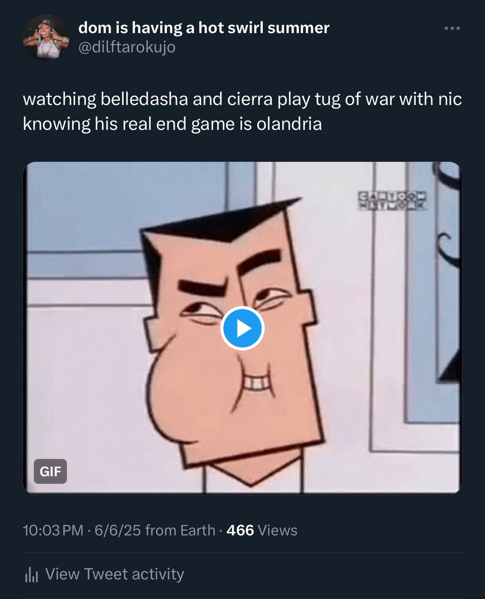 Tweet media one