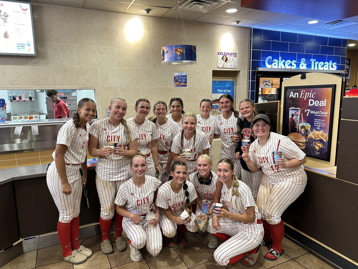 IC City High SB tweet media