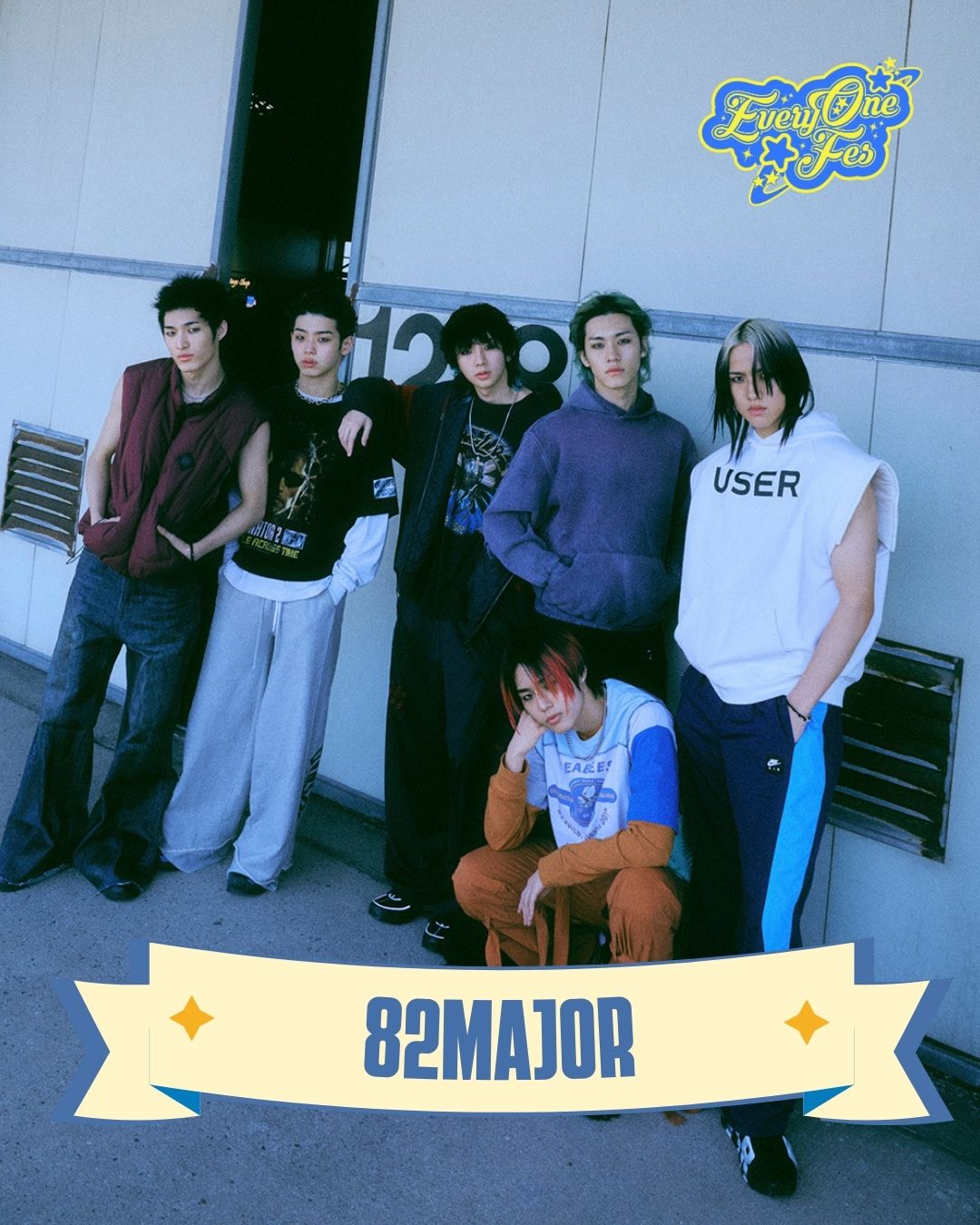 82MAJOR JP (@82MAJOR_JP) / X