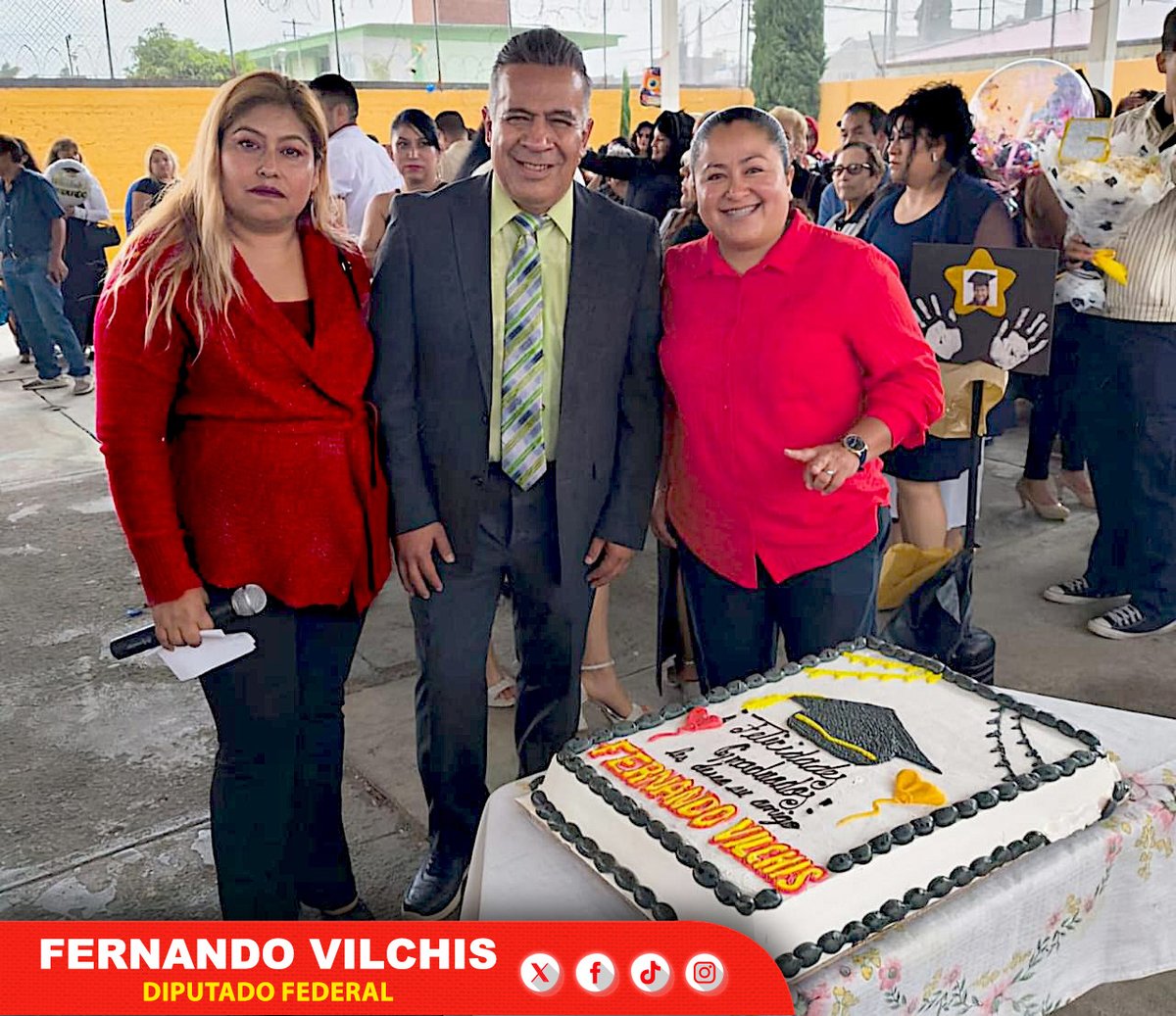 Fernando Vilchis tweet media