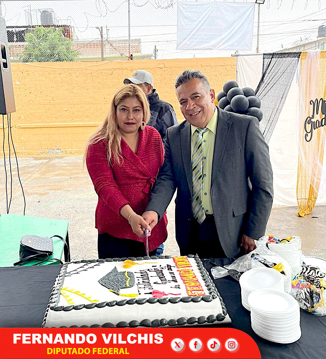 Fernando Vilchis tweet media
