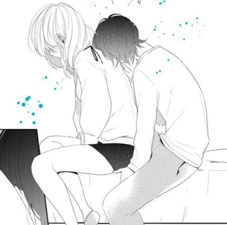 性別「モナリザ」の君へ。のエロシーンまとめ